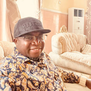 Meet your Posher, Engineer  canice